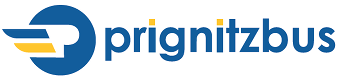 Logo Prignitzbus